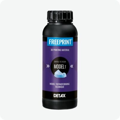Detax FREEPRINT® model T – 3D Printing Resin