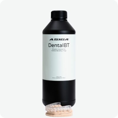 Asiga DentaIBT – 3D Printing Resin