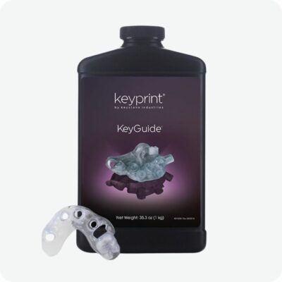 KeyPrint KeyGuide by Keystone – 3D Printing Resin
