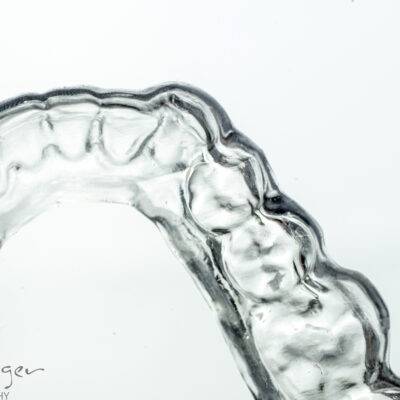 Alternative view of Asiga 2L PRO 4K UltraGLOSS™ Build Tray