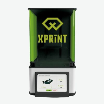 xPRINT8k xDEPOT xPRINT 8K Ultra HD LCD 3D Printer
