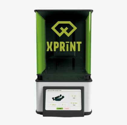 xPRINT8k xDEPOT xPRINT 8K Ultra HD LCD 3D Printer