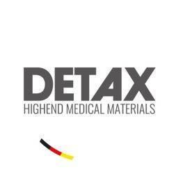 Articon Detax logo