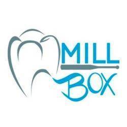 Articon Mill Box logo