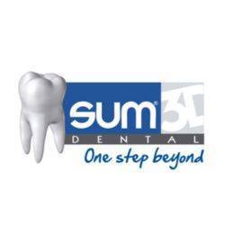 Articon Sum 3D logo