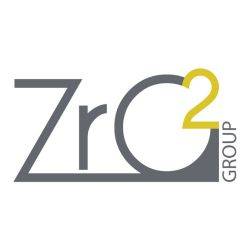 Articon ZrO2 logo