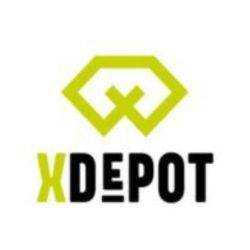 Articon xDEPOT logo