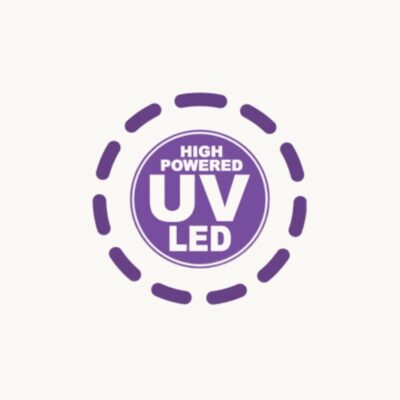 385nm UV LED