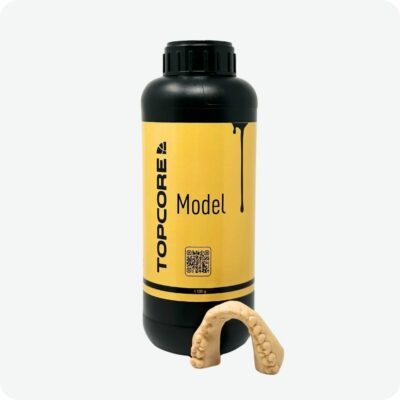 TopCore Model – 3D Printing Resin